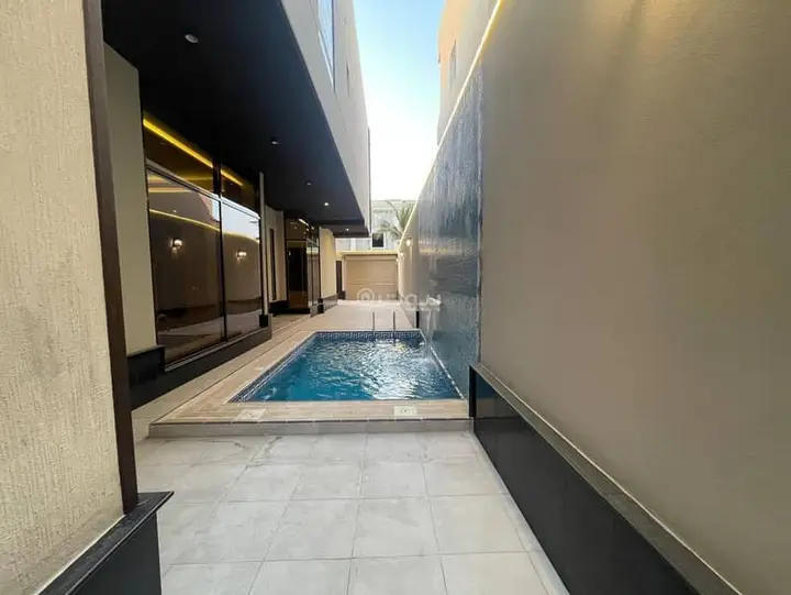 6 bedroom villa in Al Muhammadiyah, Jeddah 3