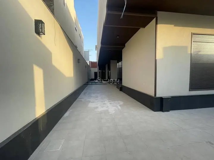 6 bedroom villa in Al Muhammadiyah, Jeddah 23