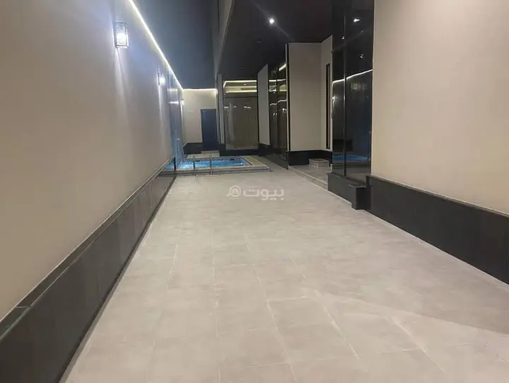 6 bedroom villa in Al Muhammadiyah, Jeddah 25
