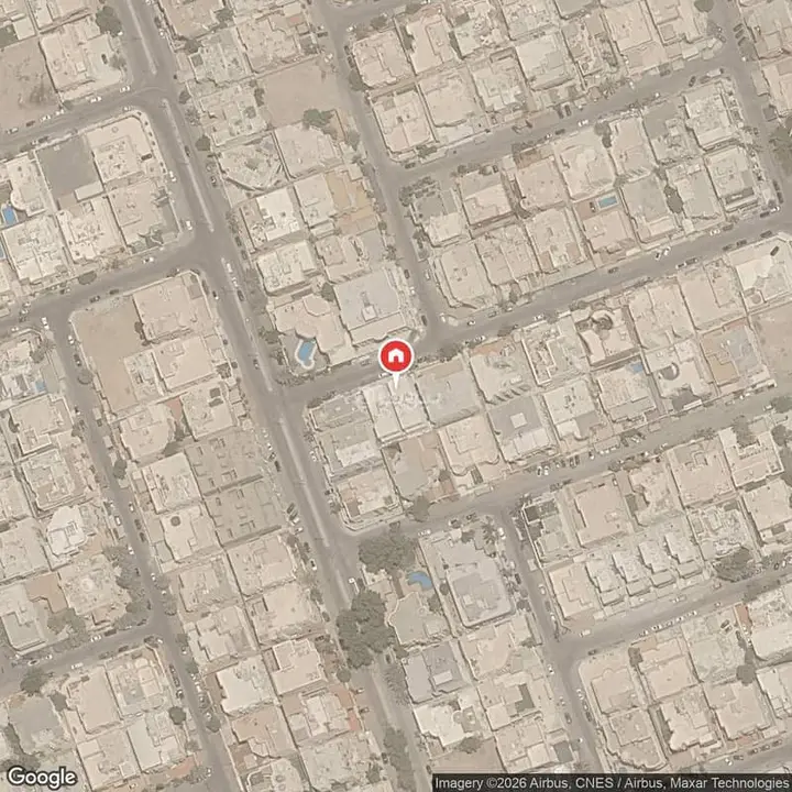 6 bedroom villa in Al Muhammadiyah, Jeddah 26