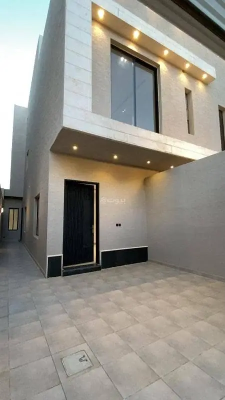 4 bedroom apartment in Al Murjan, Riyadh 2