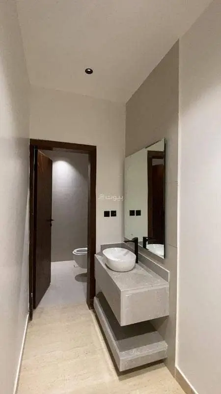 4 bedroom apartment in Al Murjan, Riyadh 4