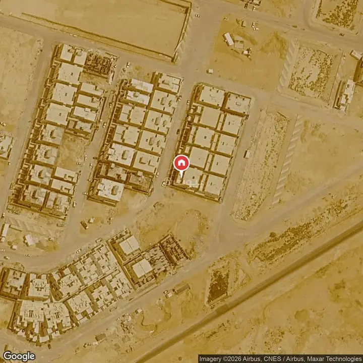 4 bedroom apartment in Al Murjan, Riyadh 13