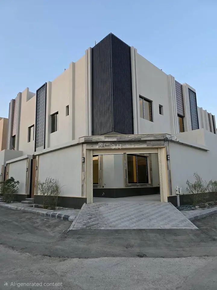 شقة  في اليرموك، الرياض 2