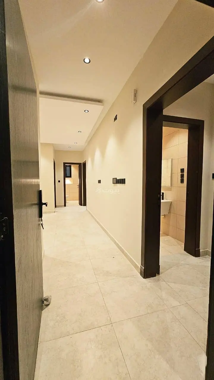 3 bedroom apartment in Ar Rayan, Jeddah 12