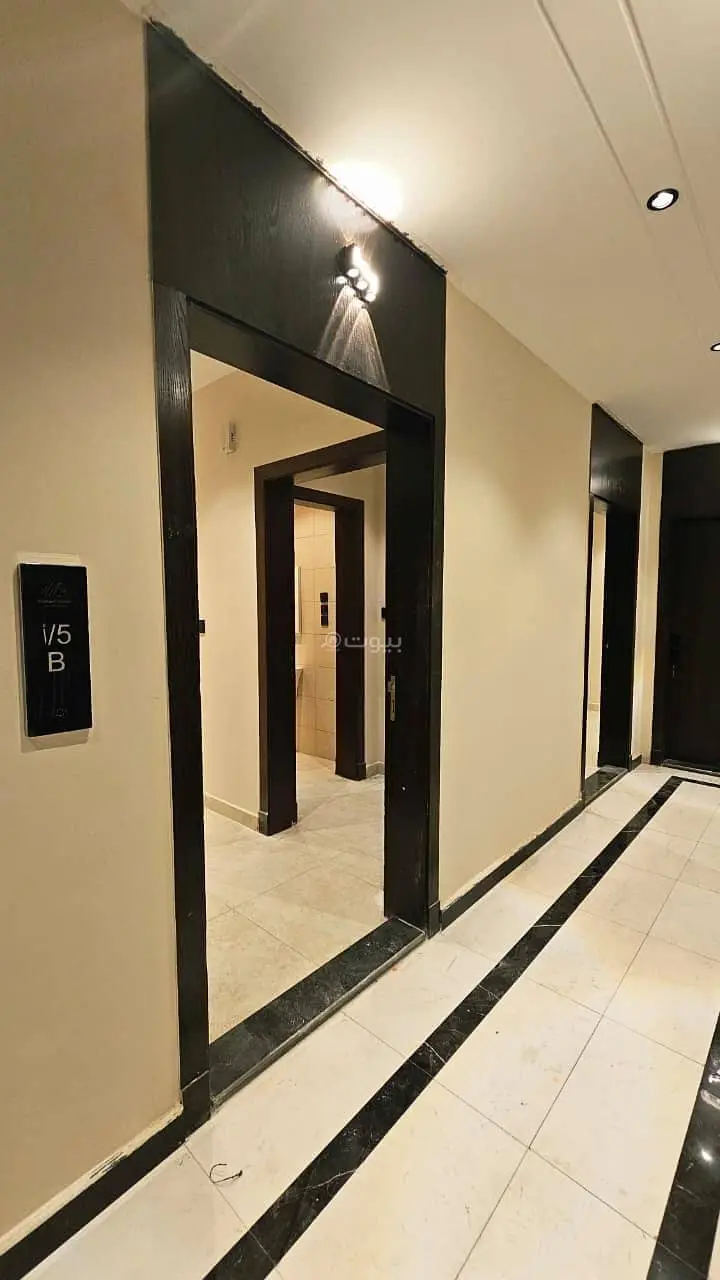 3 bedroom apartment in Ar Rayan, Jeddah 14