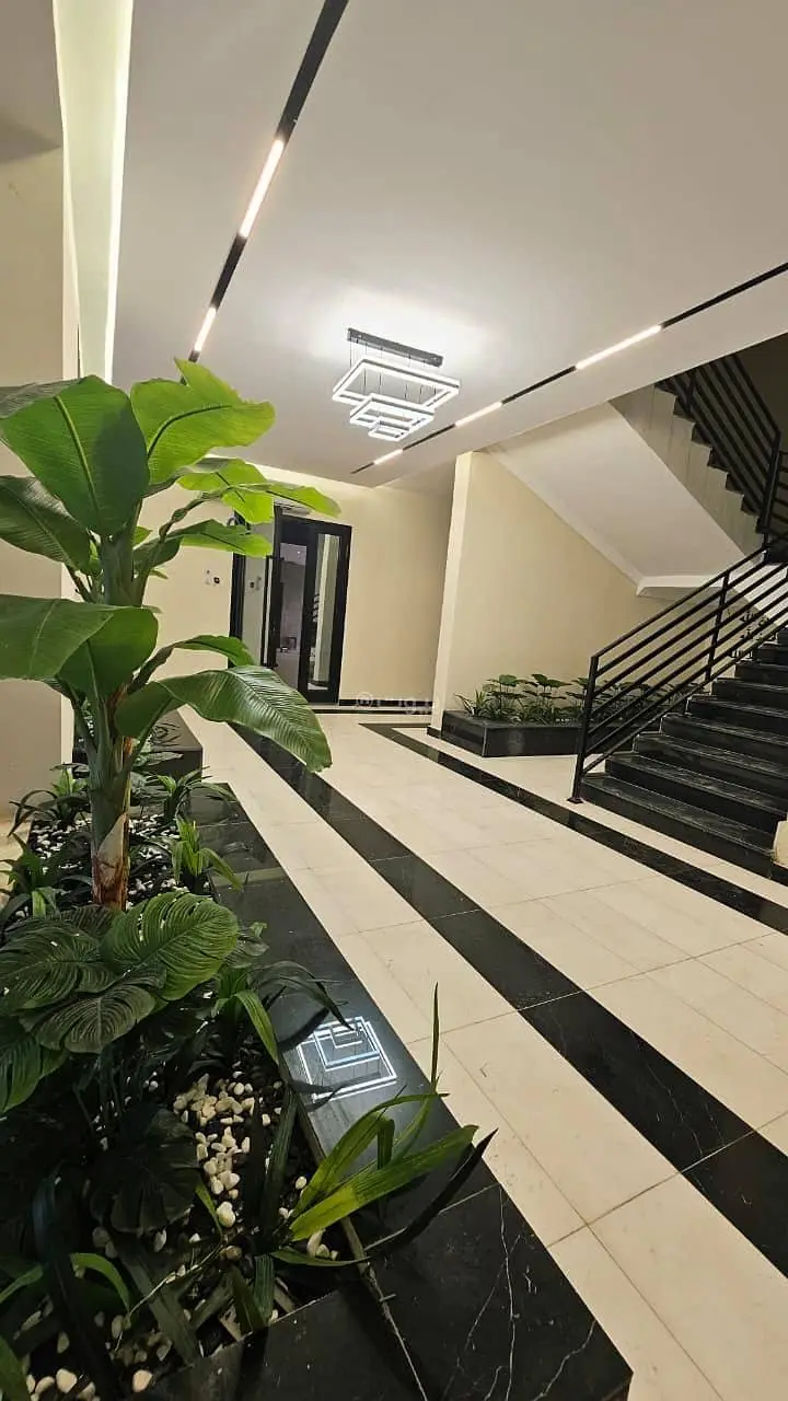 3 bedroom apartment in Ar Rayan, Jeddah 17