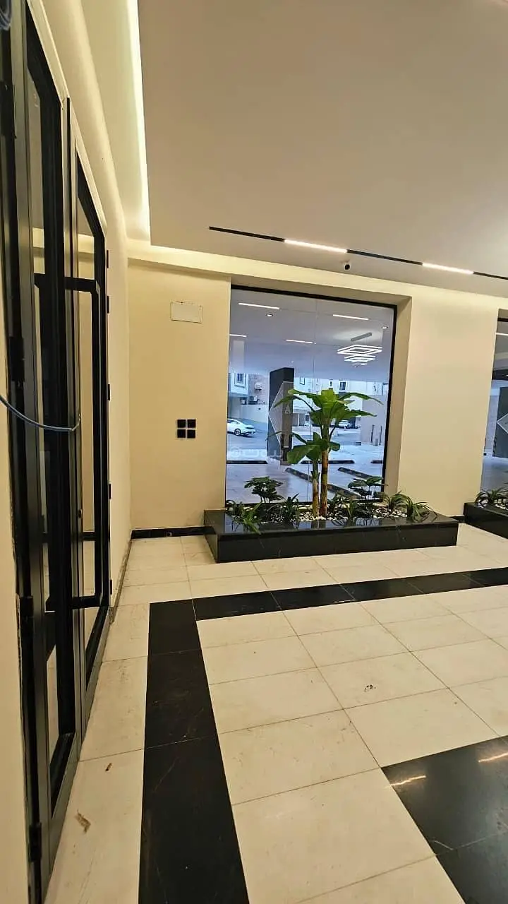 3 bedroom apartment in Ar Rayan, Jeddah 18