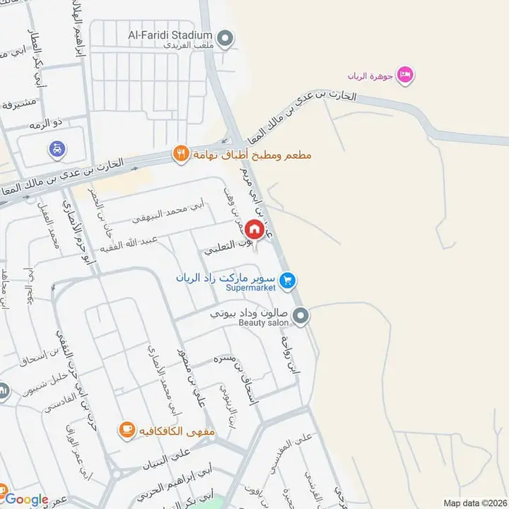 3 bedroom apartment in Ar Rayan, Jeddah 23