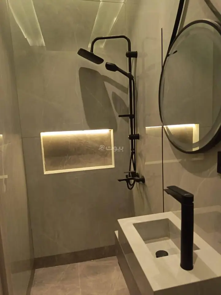 2 bedroom apartment in Al Narjis, Riyadh 3