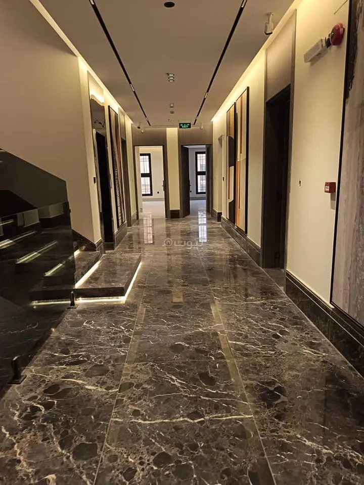 2 bedroom apartment in Al Narjis, Riyadh 9