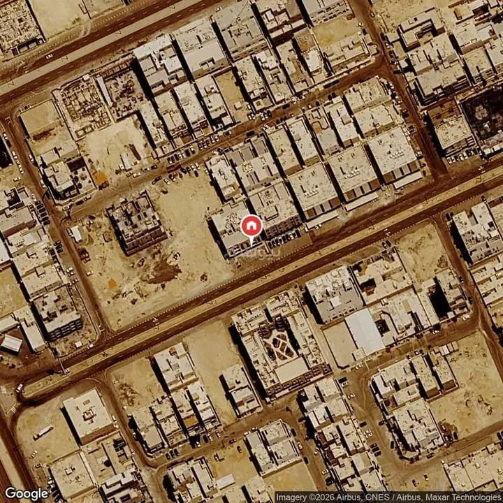 2 bedroom apartment in Al Narjis, Riyadh 16