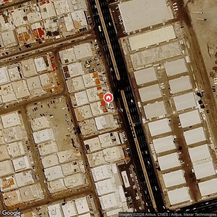 2 bedroom apartment in Al Manar, Jeddah 8
