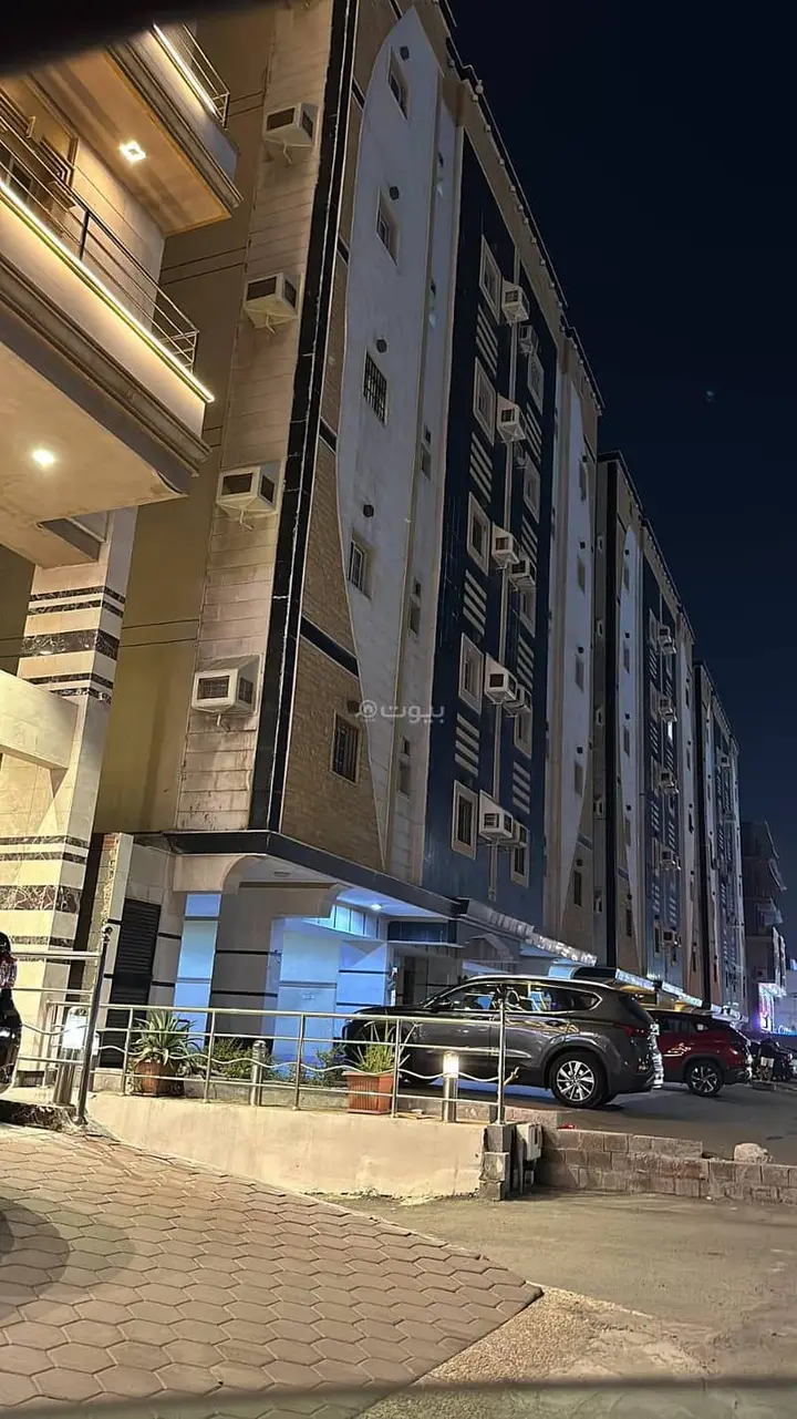 2 bedroom apartment in Al Manar, Jeddah