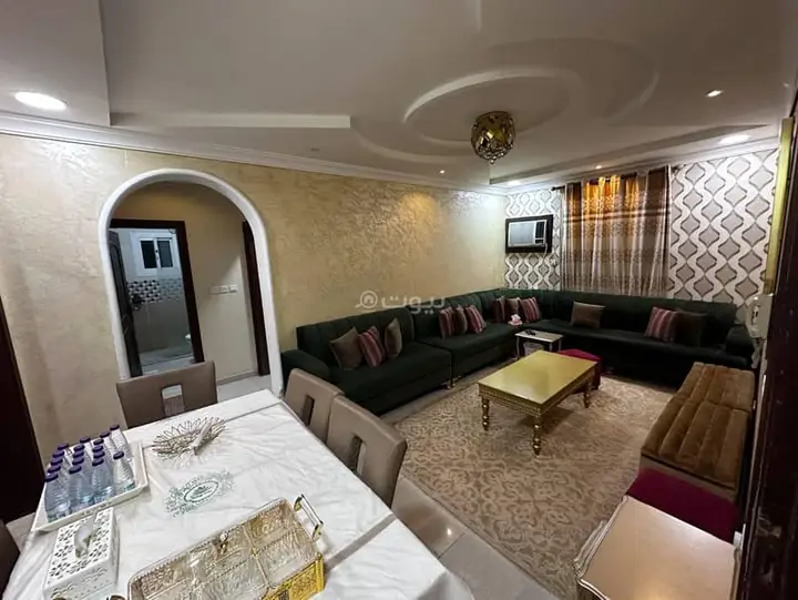 2 bedroom apartment in Al Manar, Jeddah 2