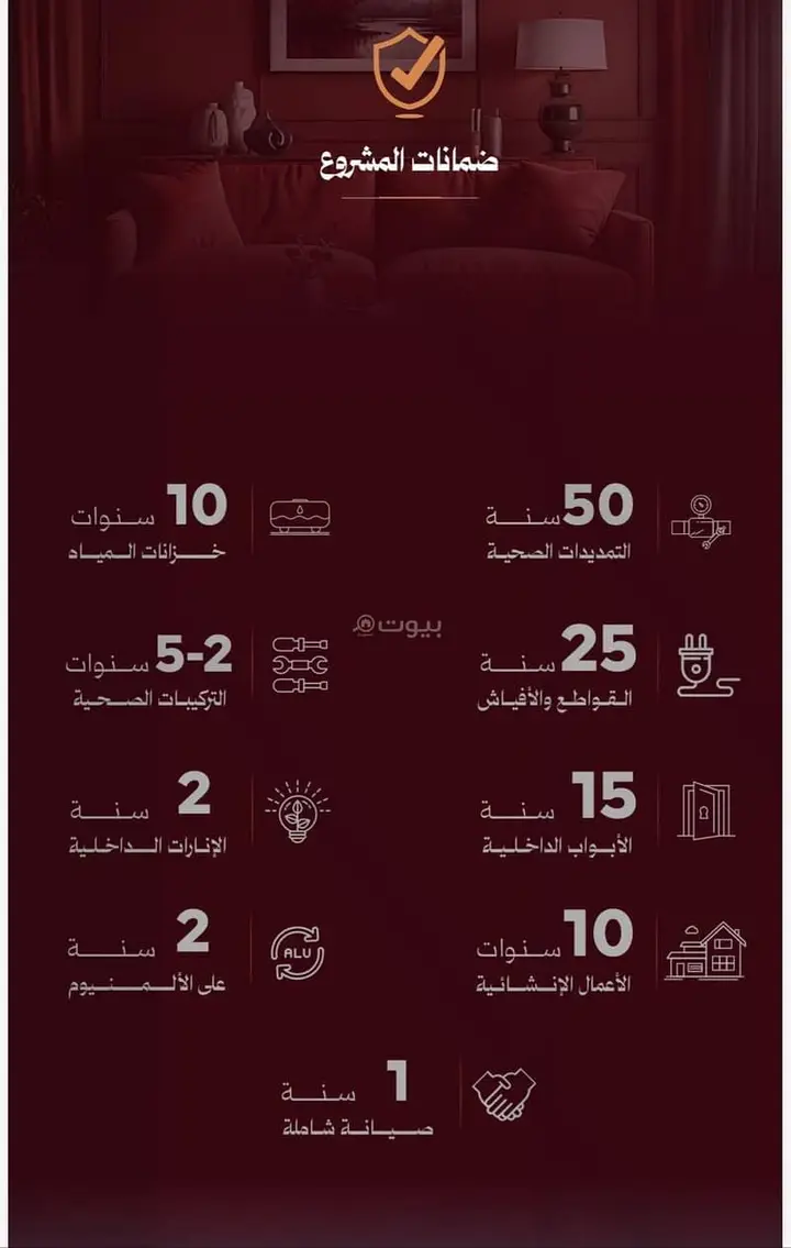 4 bedroom villa in Al Qashashiyah Al Jadid, Makkah