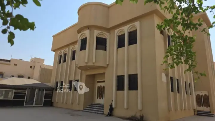 5 bedroom villa in An Nasim Al Gharbi, Riyadh 2
