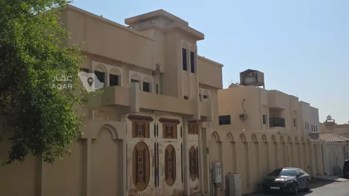 5 bedroom villa in An Nasim Al Gharbi, Riyadh 8