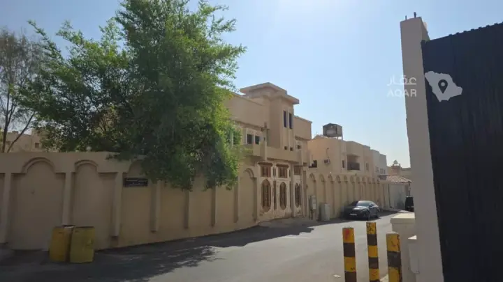 5 bedroom villa in An Nasim Al Gharbi, Riyadh
