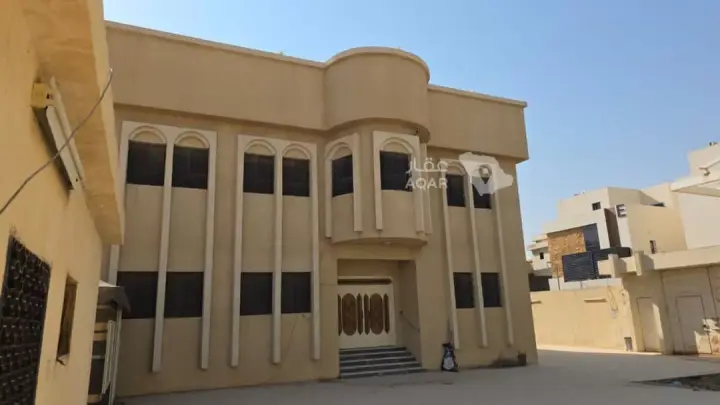5 bedroom villa in An Nasim Al Gharbi, Riyadh 4
