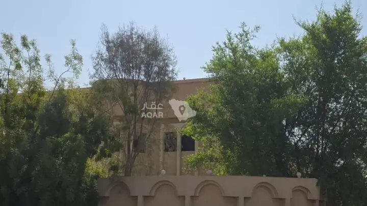 5 bedroom villa in An Nasim Al Gharbi, Riyadh 5