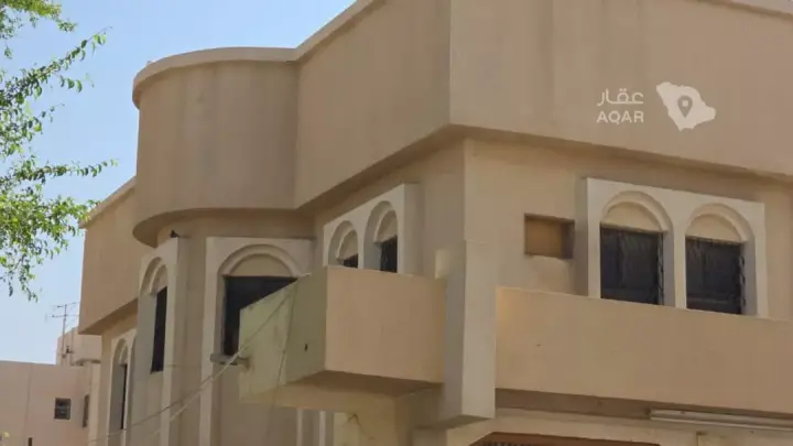 5 bedroom villa in An Nasim Al Gharbi, Riyadh 7