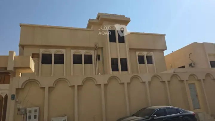 5 bedroom villa in An Nasim Al Gharbi, Riyadh 6