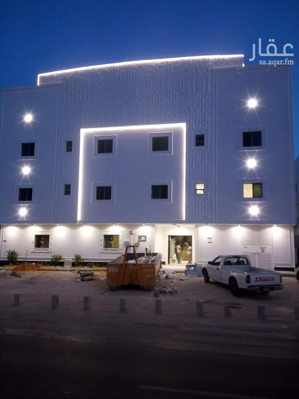 1 bedroom apartment in Al Yasmin