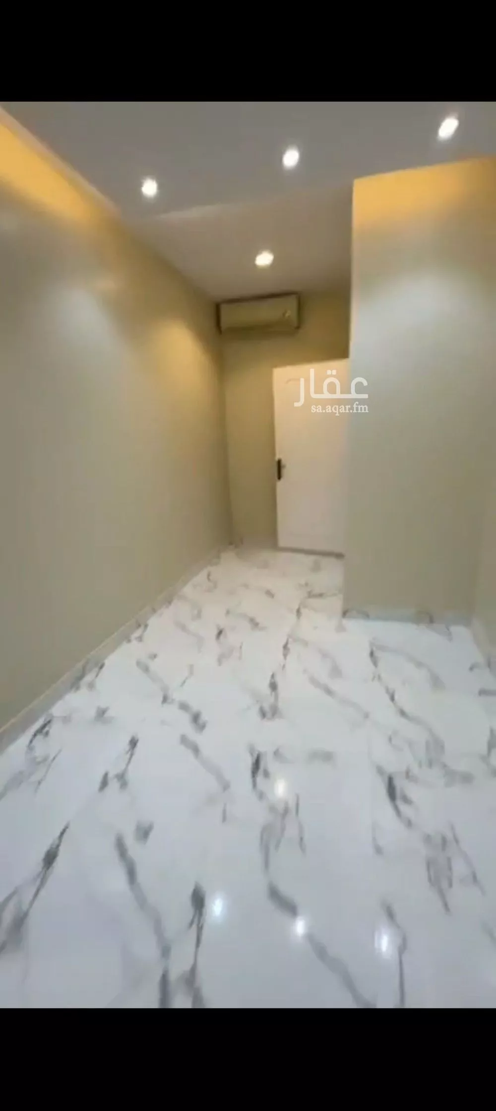 شقة 1 غرف في حطين 7