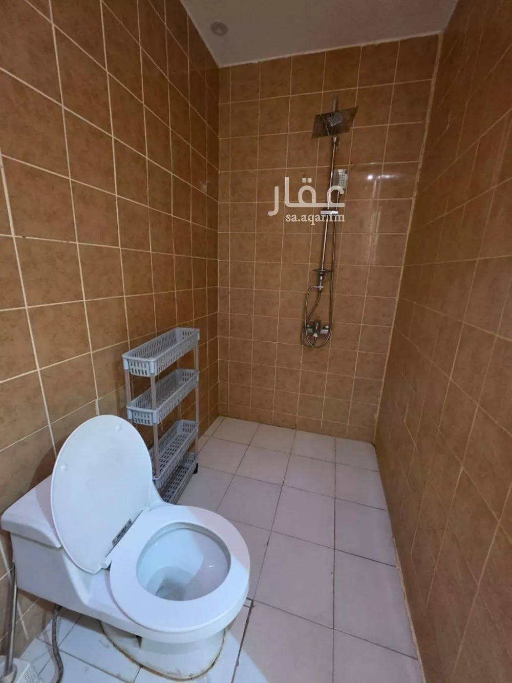 شقة 1 غرف في اليرموك 3