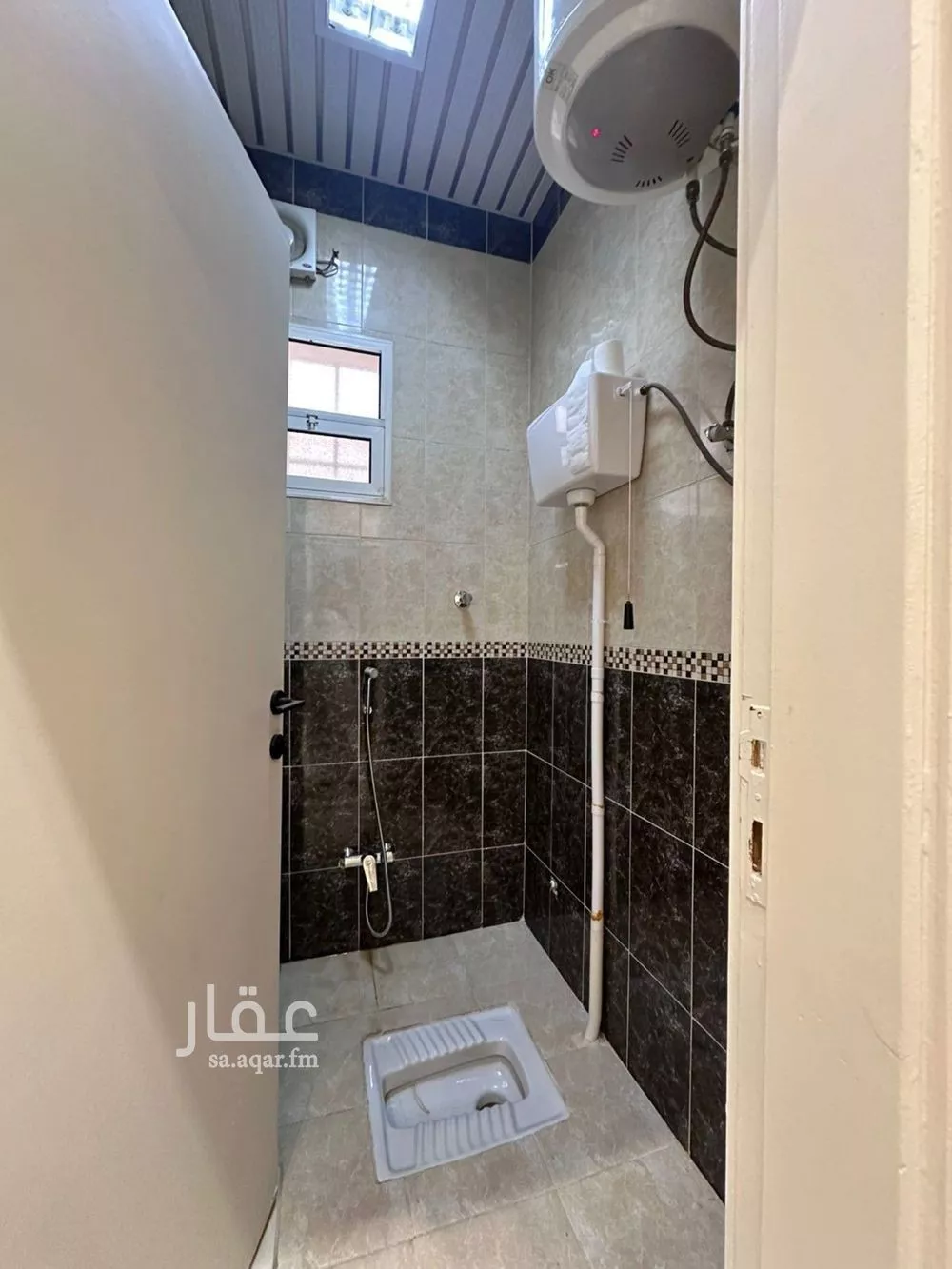 3 bedroom floor in Al Yarmouk 6