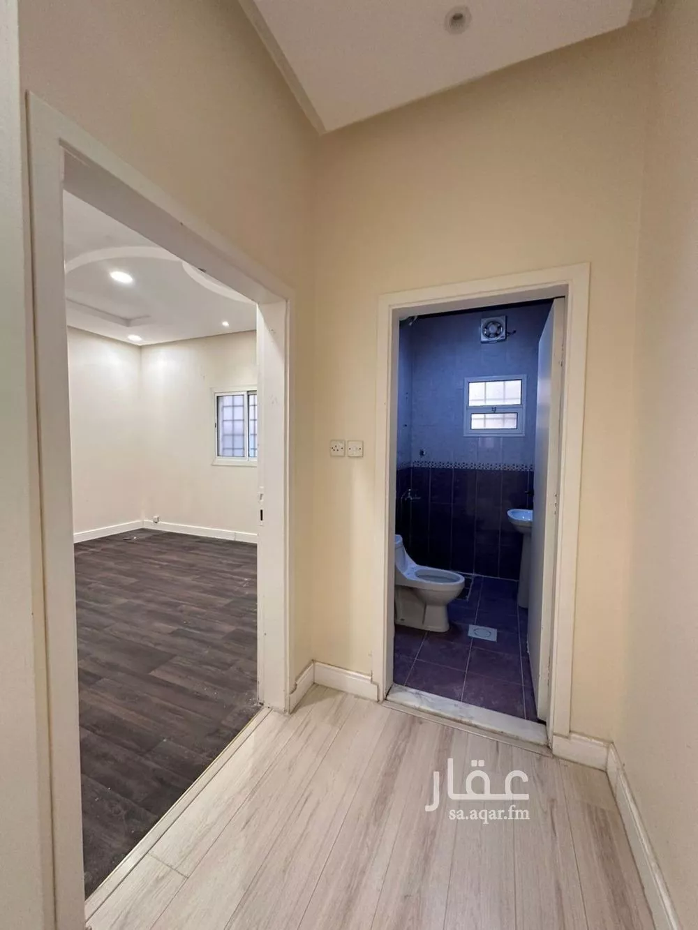 3 bedroom floor in Al Yarmouk 8