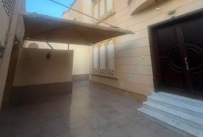 فيلا 7 غرف في الرحاب، جدة 3