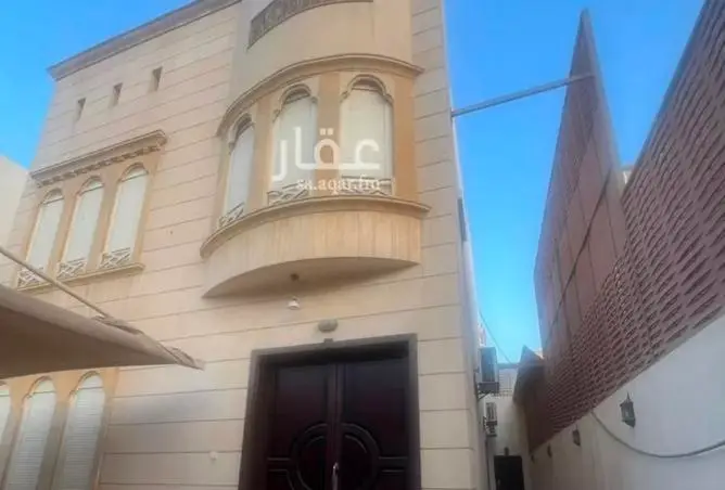 فيلا 7 غرف في الرحاب، جدة