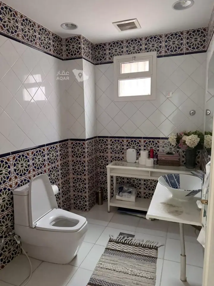 3 bedroom villa in Al Quds, Riyadh 5