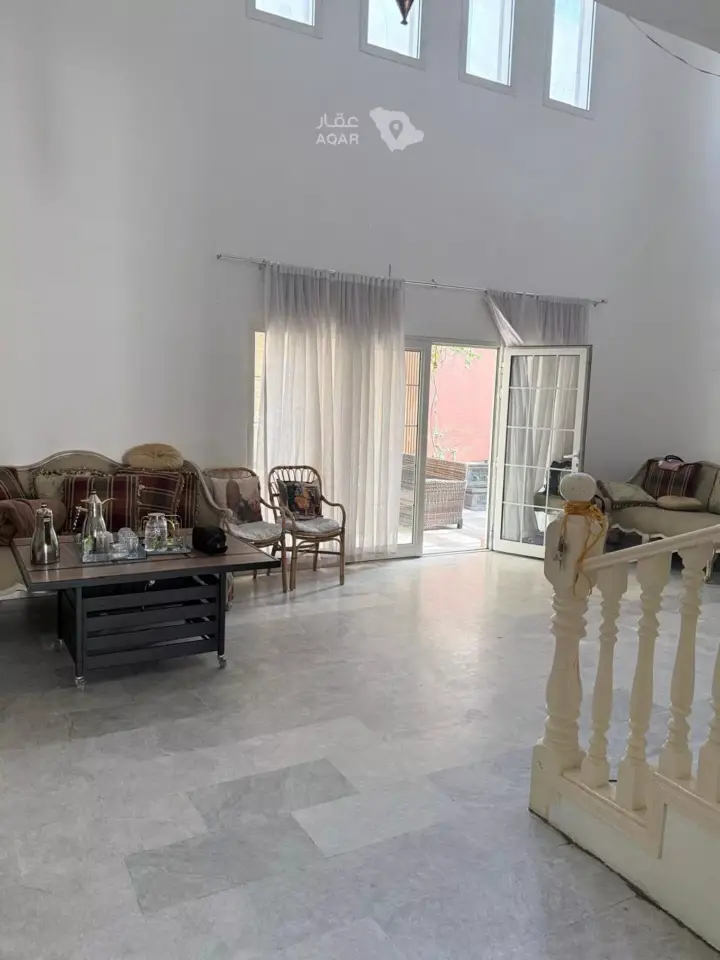 3 bedroom villa in Al Quds, Riyadh 3