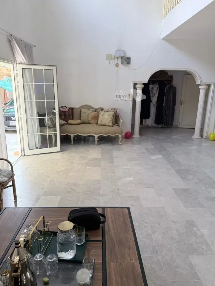 3 bedroom villa in Al Quds, Riyadh 7