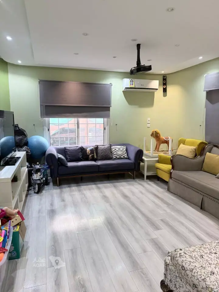 3 bedroom villa in Al Quds, Riyadh