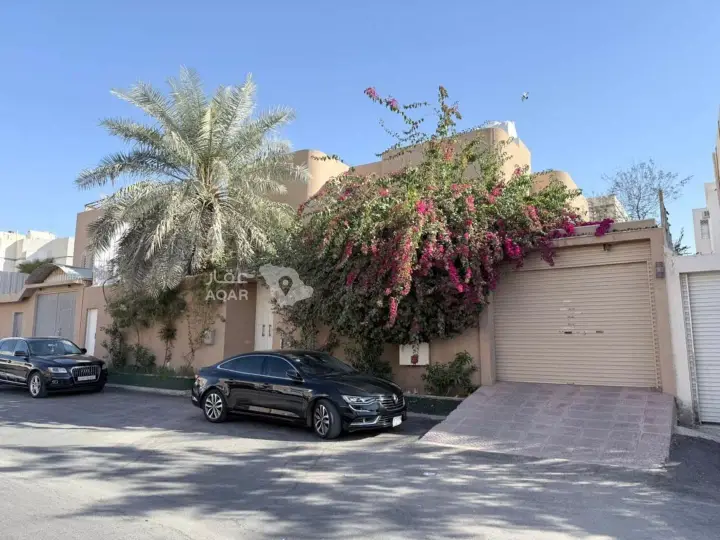 3 bedroom villa in Al Quds, Riyadh 4