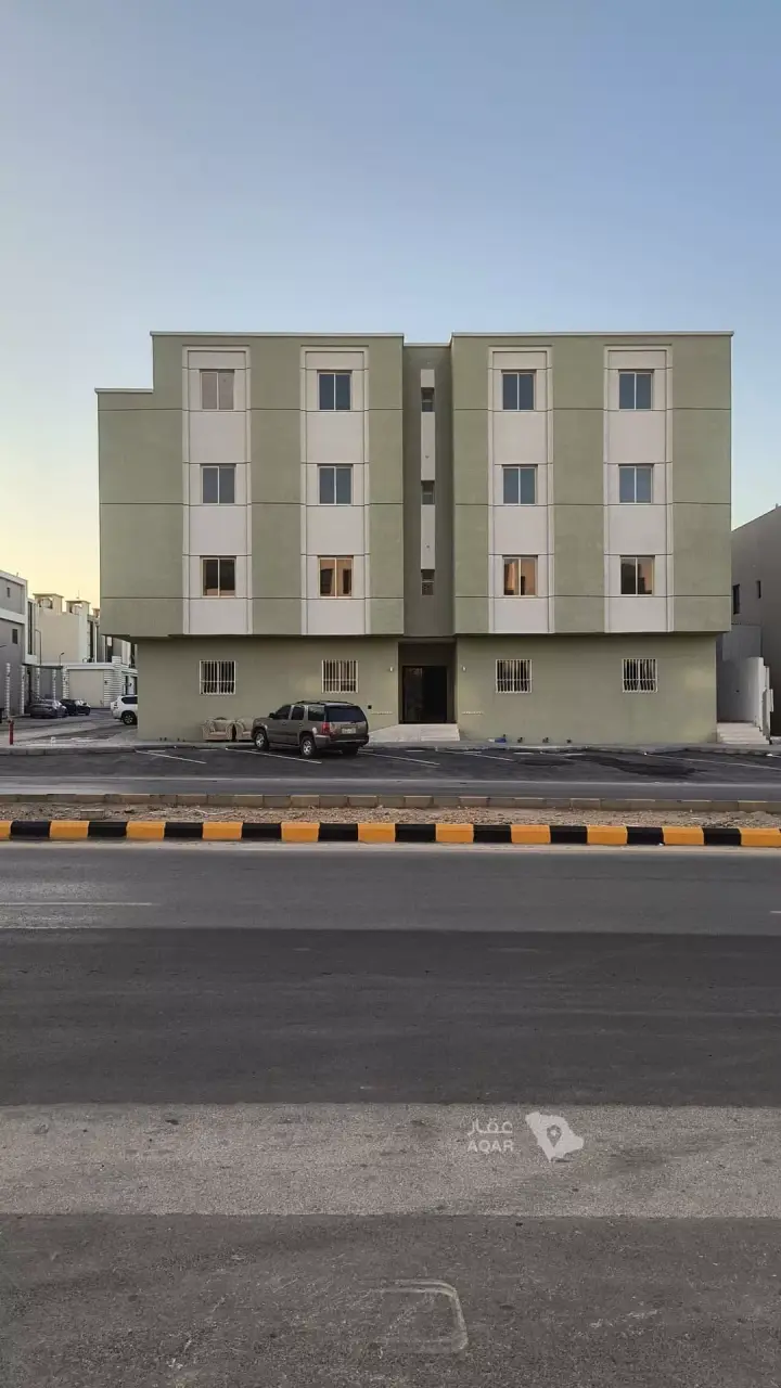 3 bedroom apartment in Dirab, Riyadh 3