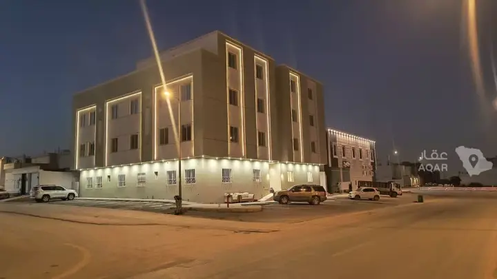 3 bedroom apartment in Dirab, Riyadh 2