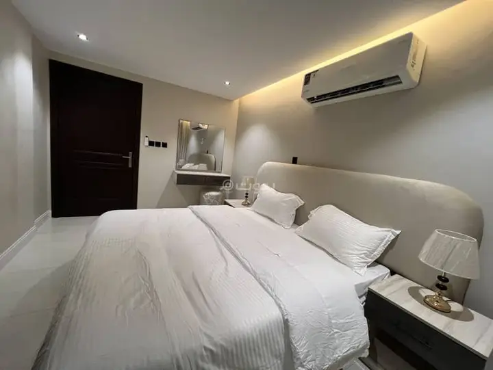 1 bedroom apartment in Al Marwa, Jeddah