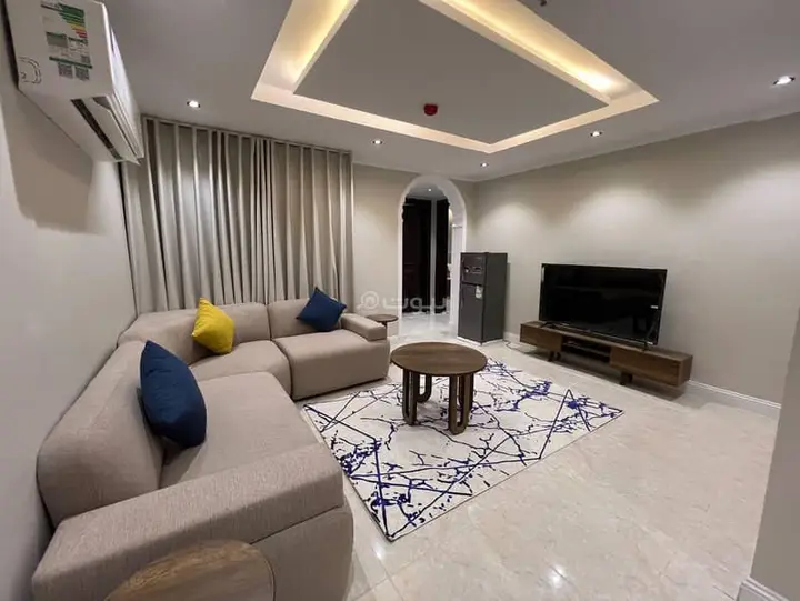 1 bedroom apartment in Al Marwa, Jeddah 2