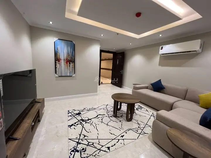 1 bedroom apartment in Al Marwa, Jeddah 5