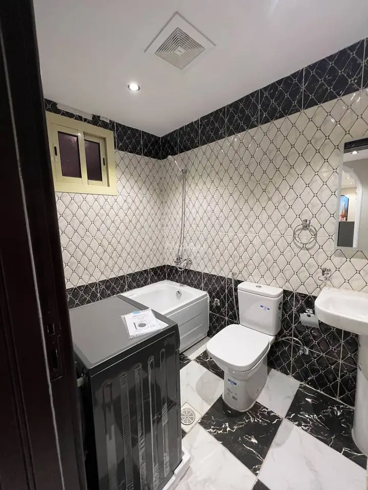 1 bedroom apartment in Al Marwa, Jeddah 7