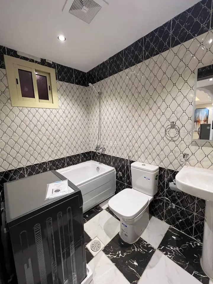 1 bedroom apartment in Al Marwa, Jeddah 8
