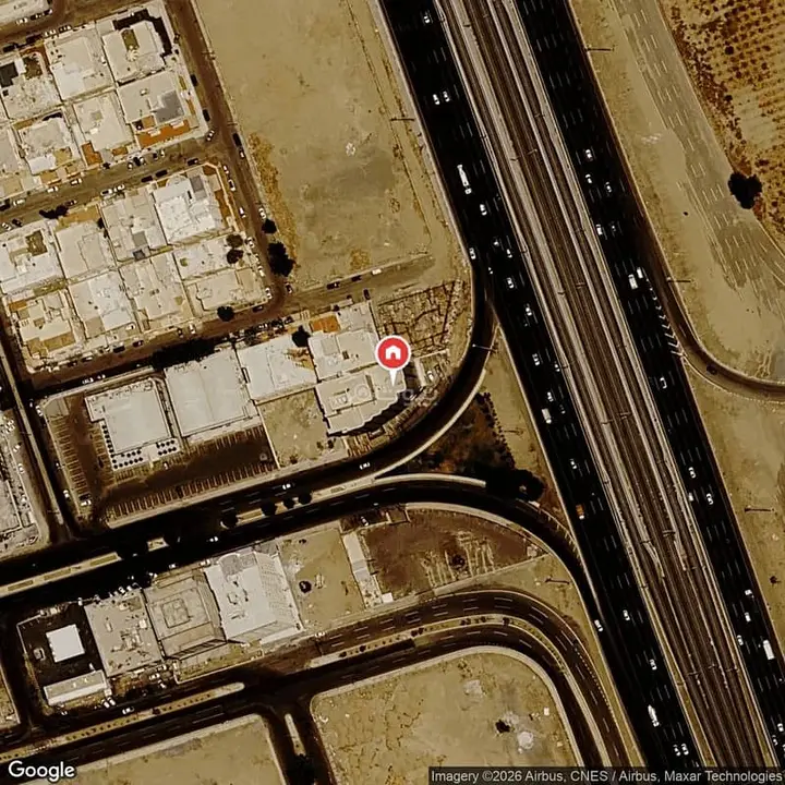 1 bedroom apartment in Al Marwa, Jeddah 9