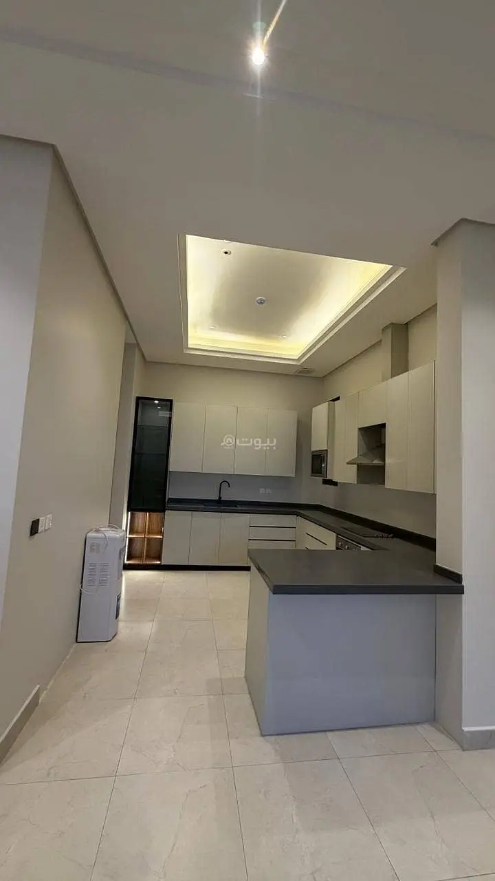3 bedroom apartment in Qurtubah, Riyadh 2