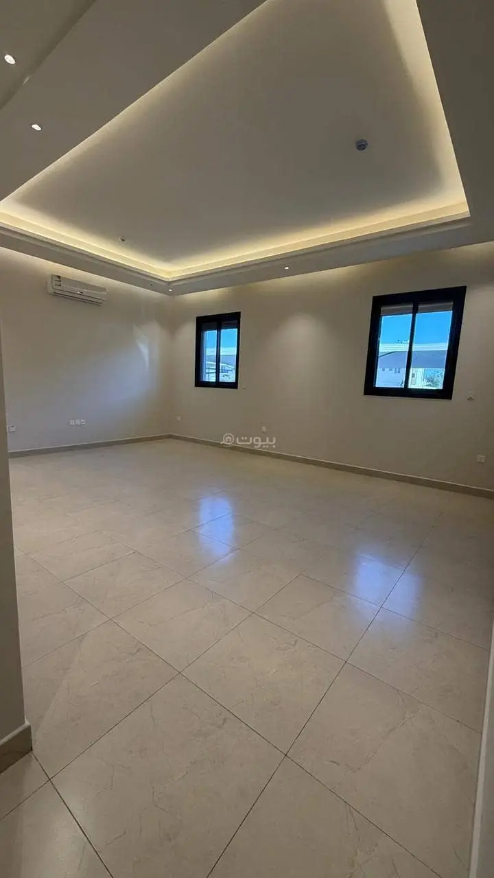 3 bedroom apartment in Qurtubah, Riyadh 4