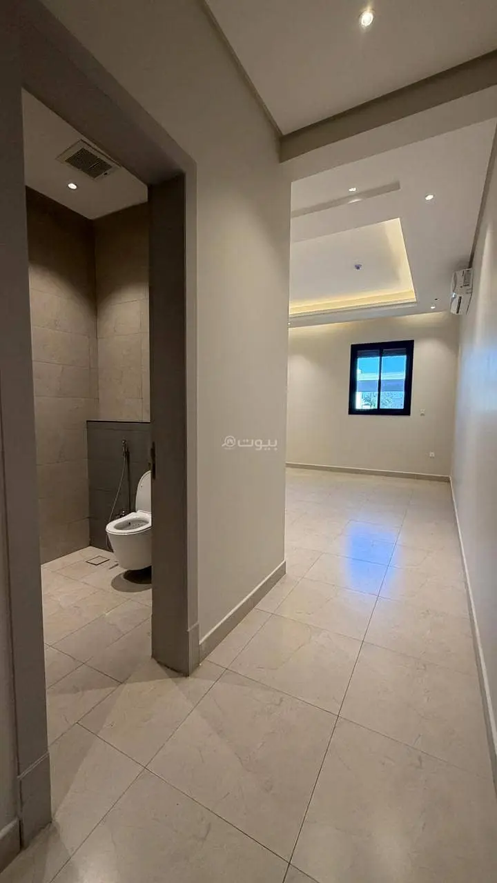 3 bedroom apartment in Qurtubah, Riyadh 6